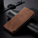 Flip Cover Vivo V21 5G similpelle texture jeans