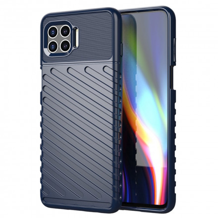 Custodia Moto G 5G Plus Thunder Series