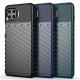 Custodia Moto G 5G Plus Thunder Series