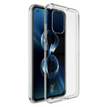 Asus ZenFone 8 IMAK Custodia trasparente