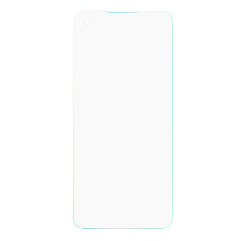 Arc Edge protezione in vetro temperato (0,3 mm) per lo schermo di Azus Zenfone 8