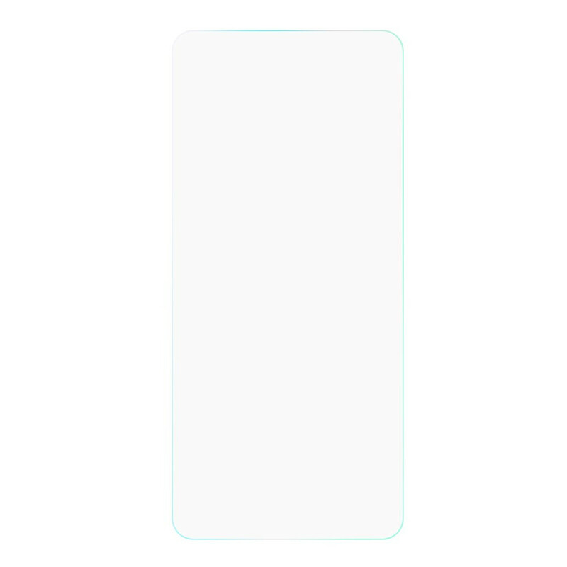 Arc Edge protezione in vetro temperato (0,3 mm) per lo schermo di Azus Zenfone 8 Flip