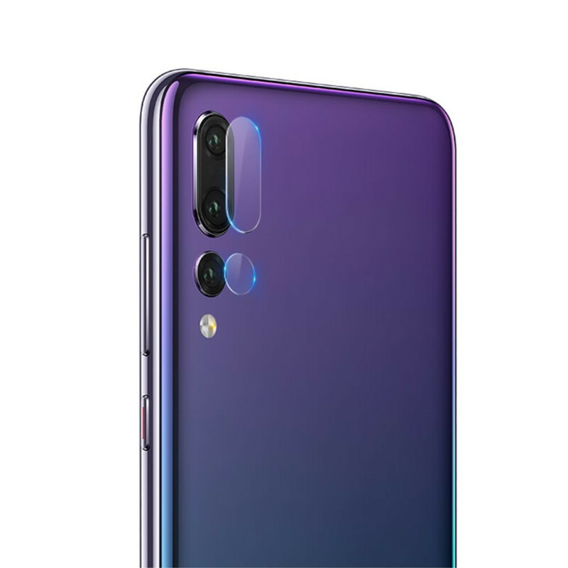 Lente di vetro temperato per Huawei P20 Pro Mocolo