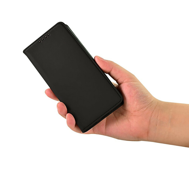 Flip Cover Xiaomi Mi 10 Lite Portacarte