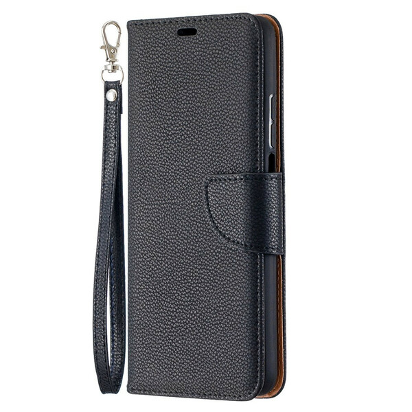 Xiaomi Mi 10T / 10T Pro Custodia Lychee Flap Oblique