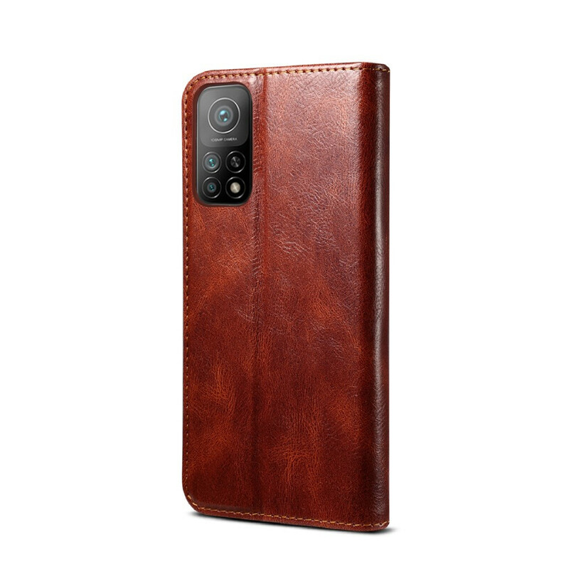 Flip Cover Xiaomi Mi 10T / 10T Pro in similpelle