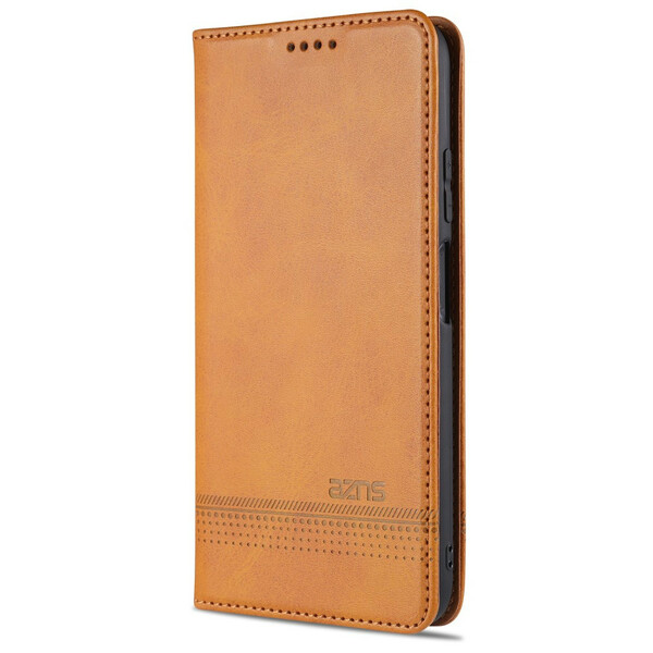 Flip Cover Xiaomi Mi 10T / 10T Pro Style Cuir AZNS