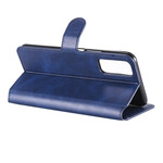 Custodia in similpelle per Vivo Y20s / Y11s