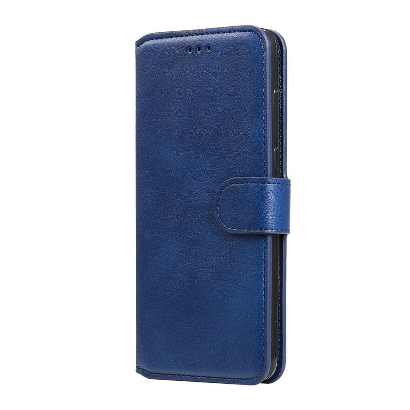 Custodia in similpelle per Vivo Y20s / Y11s
