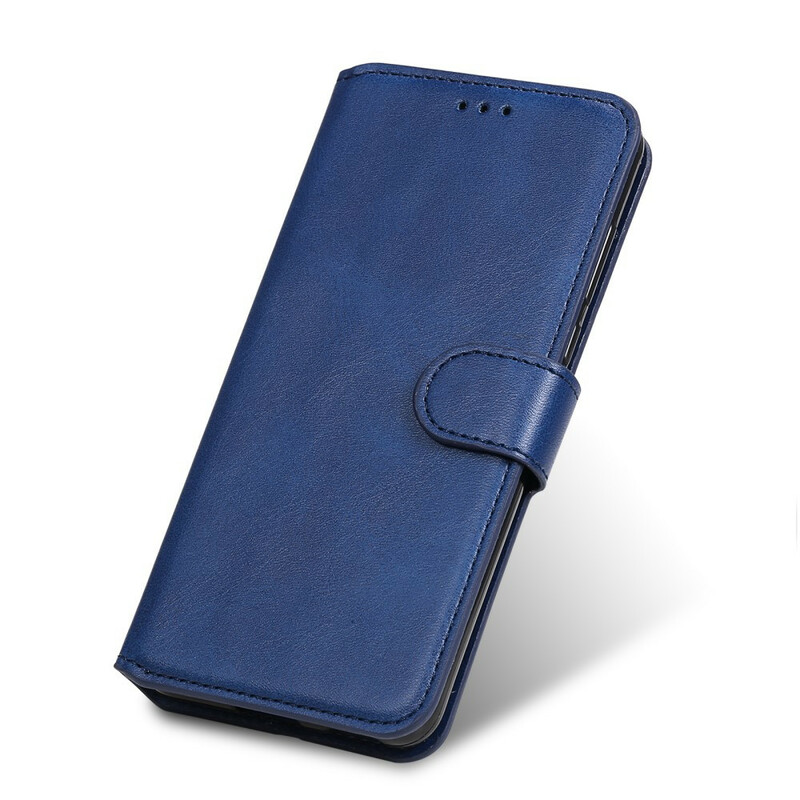 Custodia in similpelle per Vivo Y20s / Y11s