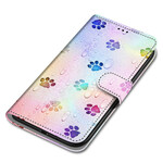 Xiaomi Mi 10T / 10T Pro cover antipioggia