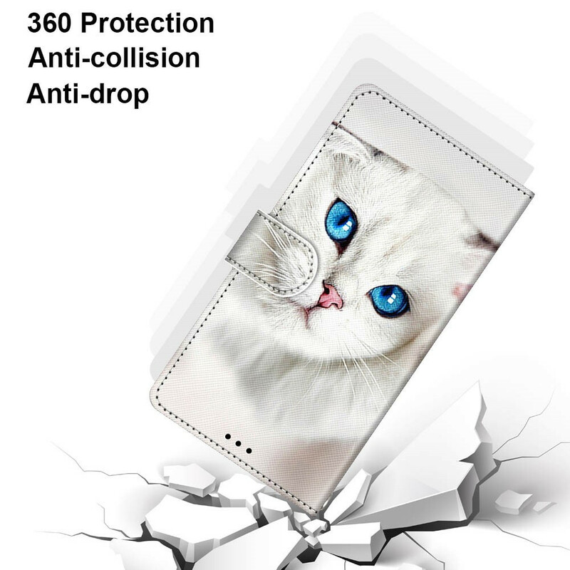 Xiaomi Mi 10T / 10T Pro Custodia I gatti più belli