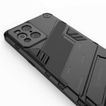 Oppo Find X3 / X3 Pro Custodia rimovibile con supporto mani libere in due posizioni Oppo Find X3 / X3 Pro Custodia rimovibile con supporto mani libere in due posizioni