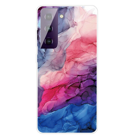 Custodia Samsung Galaxy A32 5G Marble Color