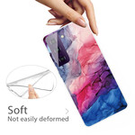 Custodia Samsung Galaxy A32 5G Marble Color