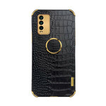Xiaomi Redmi 9T / Note 9 X-CASE effetto pelle di coccodrillo Xiaomi Redmi 9T / Note 9 X-CASE effetto pelle di coccodrillo