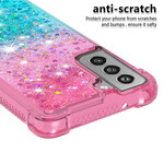 Colori della cover Samsung Galaxy S21 FE Glitter