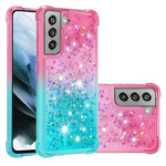 Colori della cover Samsung Galaxy S21 FE Glitter