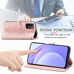 Xiaomi Redmi 9T / Note 9 Mandala Custodia di mezza età Xiaomi Redmi 9T / Note 9 Mandala Custodia di mezza età