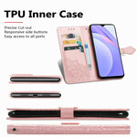 Xiaomi Redmi 9T / Note 9 Mandala Custodia di mezza età Xiaomi Redmi 9T / Note 9 Mandala Custodia di mezza età