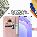 Xiaomi Redmi 9T / Note 9 Mandala Medioevo Custodia Xiaomi Redmi 9T / Note 9 Mandala Medioevo Custodia