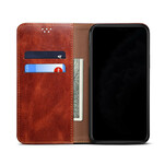 Flip Cover Samsung Galaxy S21 FE similpelle