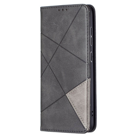 Flip Cover Samsung Galaxy S21 FE Style Artist
