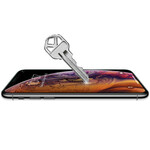 Protezione in vetro temperato per iPhone 11 Pro Max / XS Max