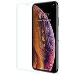 Protezione in vetro temperato per iPhone 11 Pro Max / XS Max