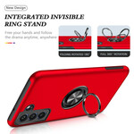 Samsung Galaxy S21 FE Custodia Anello magnetico