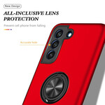 Samsung Galaxy S21 FE Custodia Anello magnetico