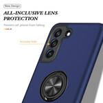 Samsung Galaxy S21 FE Custodia Anello magnetico