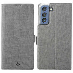 Flip Cover Samsung Galaxy S21 FE Textured