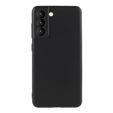 Samsung Galaxy S21 FE Cover Effetto Smerigliato