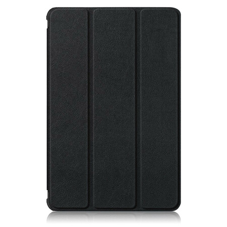 Custodia smart Samsung Galaxy Tab S7 FE Tri Fold rinforzata