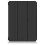Custodia smart Samsung Galaxy Tab S7 FE Tri-Fold Supporto stilo rinforzato