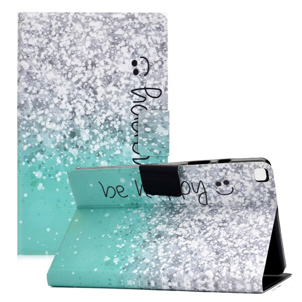 Custodia per Samsung Galaxy Tab A7 Lite Glitter