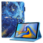 Samsung Galaxy Tab A7 Lite Custodia Espace Design