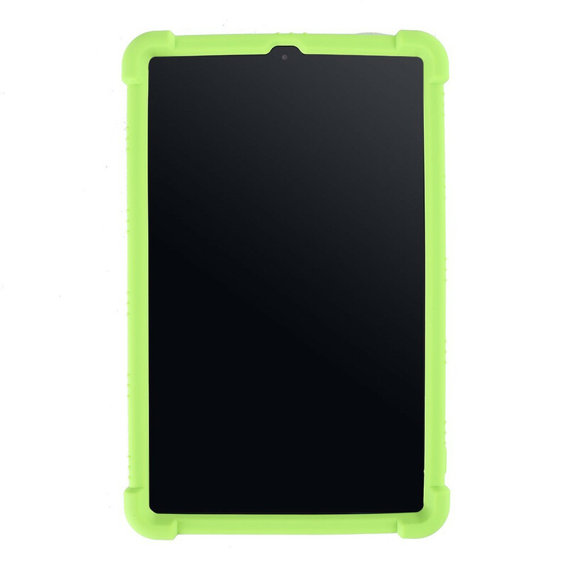 Samsung Galaxy Tab A7 Lite Cover Supporto flessibile mani libere