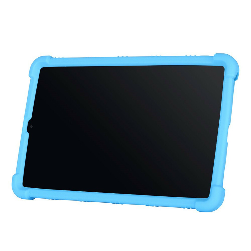 Samsung Galaxy Tab A7 Lite Cover Supporto flessibile mani libere
