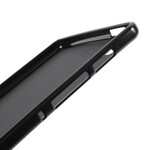 Samsung Galaxy Tab A7 Lite Custodia in silicone flessibile