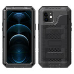 Custodia impermeabile in metallo super resistente per iPhone 12 Pro