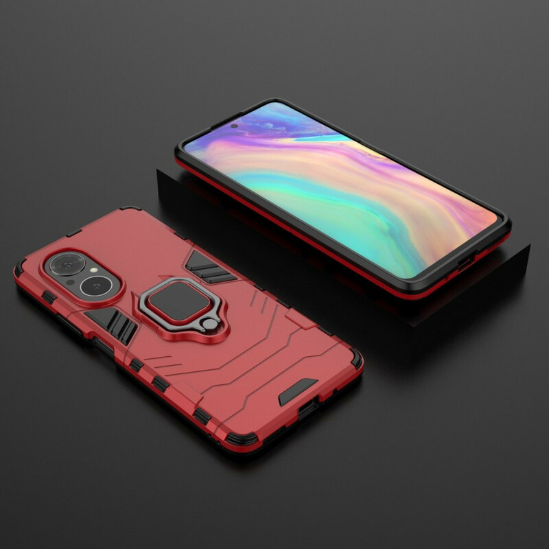 Honor 50 SE Custodia resistente agli anelli Honor 50 SE Custodia resistente agli anelli