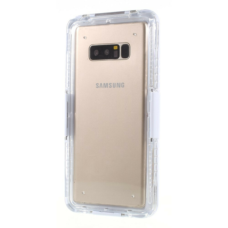 Samsung Galaxy Note 9 impermeabile stile Air Bag
