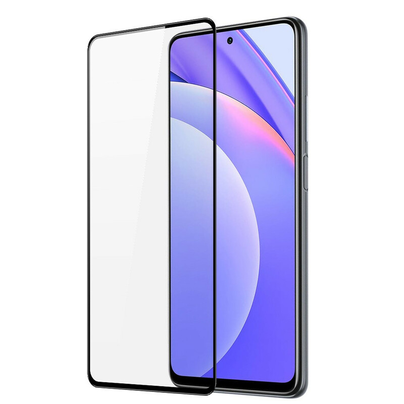 Xiaomi Mi 10T Lite 5G / Redmi Note 9 Pro 5G protezione schermo Dux Ducis