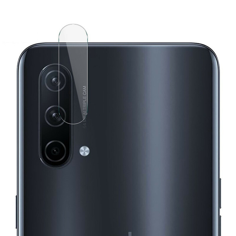 Lente di vetro temperato per OnePlus Nord CE 5G IMAK