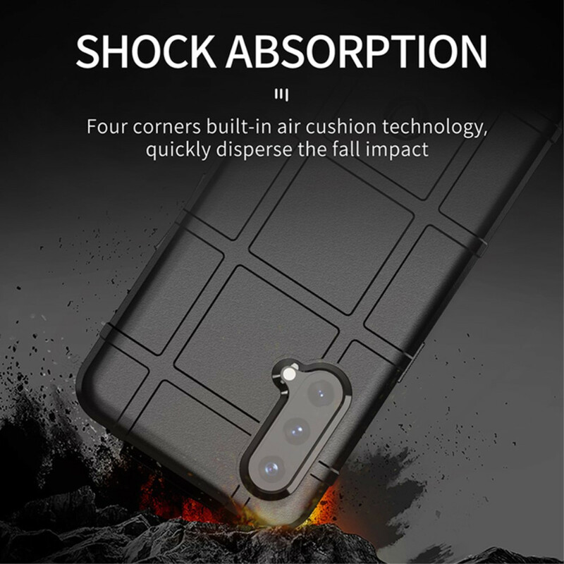 Scudo robusto OnePlus North CE 5G