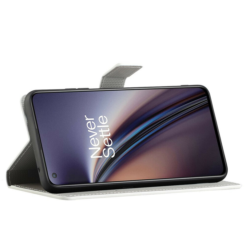 Custodia Galaxy OnePlus North CE 5G Design