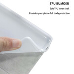 Xiaomi Redmi Note 10 / Note 10s Custodia Glitter S Design Xiaomi Redmi Note 10 / Note 10s Custodia Glitter S Design