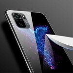 Custodia Xiaomi Redmi Note 10 / Note 10s Boy Space
